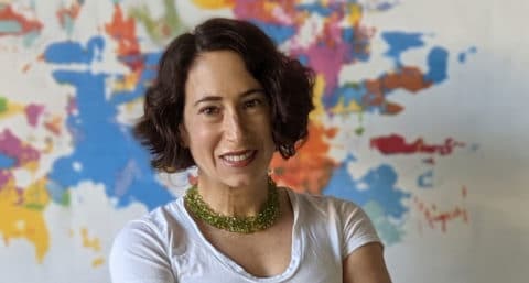 About - Annie Rubin | Registered Dietitian for Autoimmune Disorders