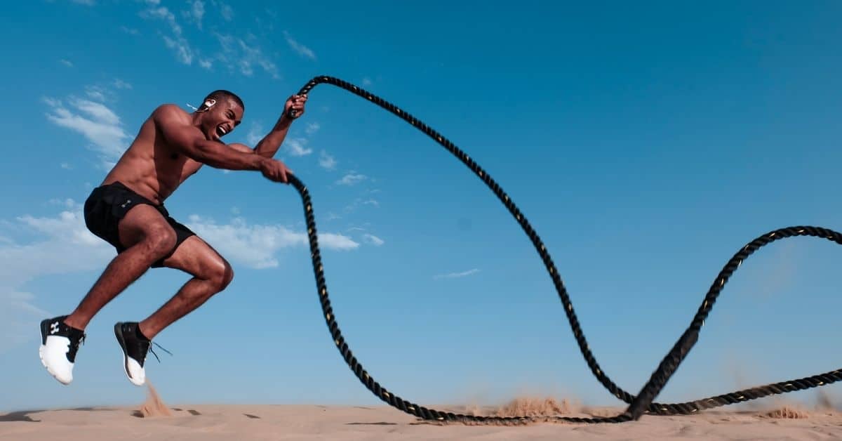 How to Exercise Intolerance Annie Rubin The Autoimmune