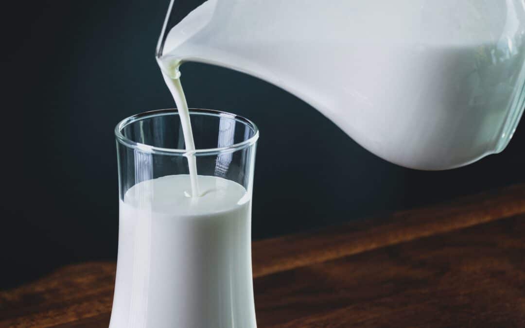 Is Dairy Really Inflammatory?