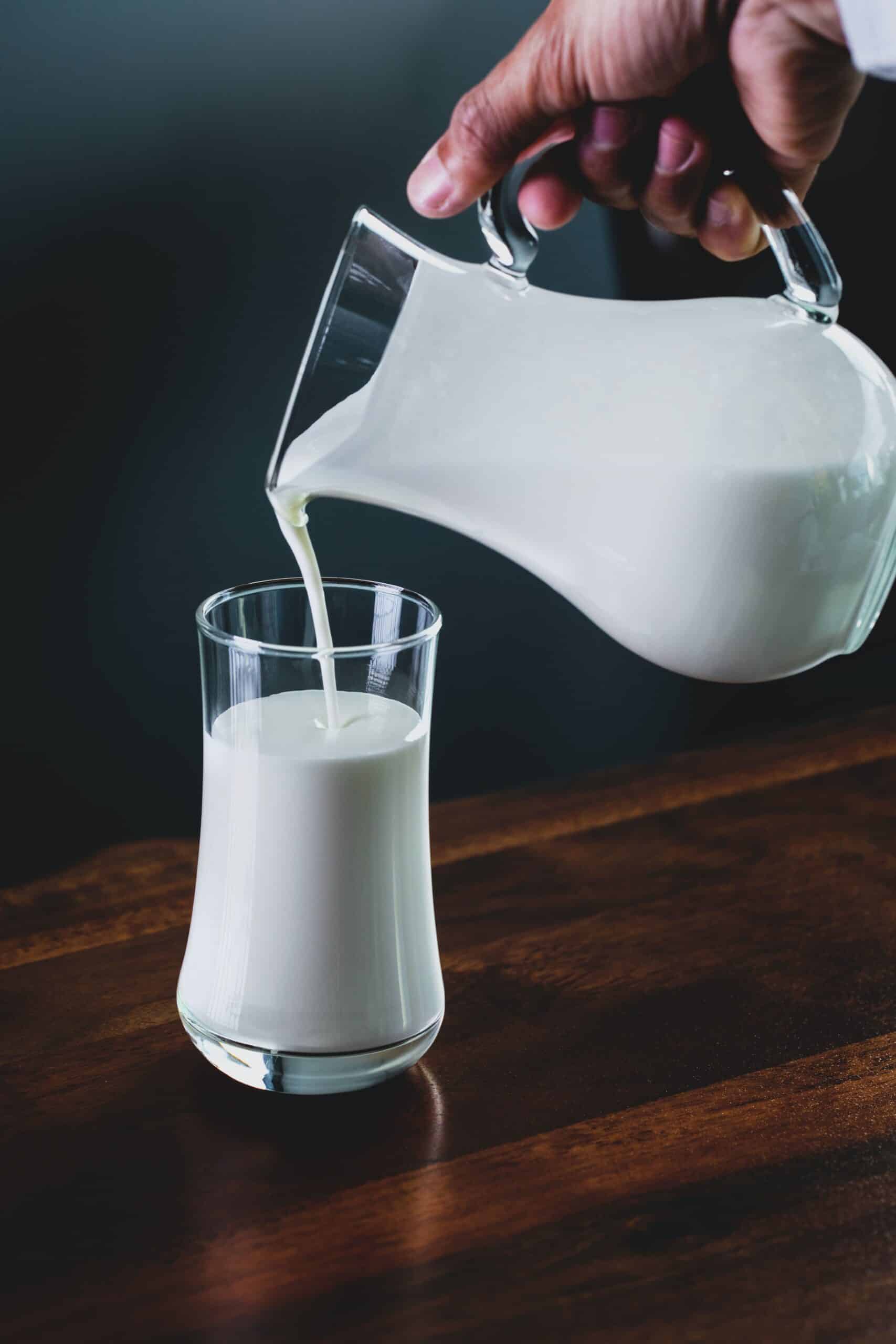 Is Dairy Really Inflammatory? Annie Rubin The Autoimmune Dietitian