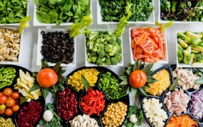 Why Diet Matters for Autoimmune Diseases