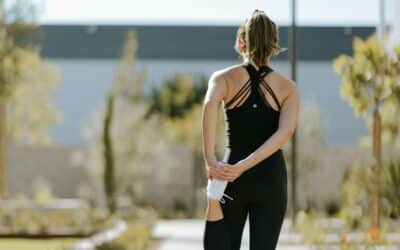 Exercise Intolerance & Autoimmune Disease