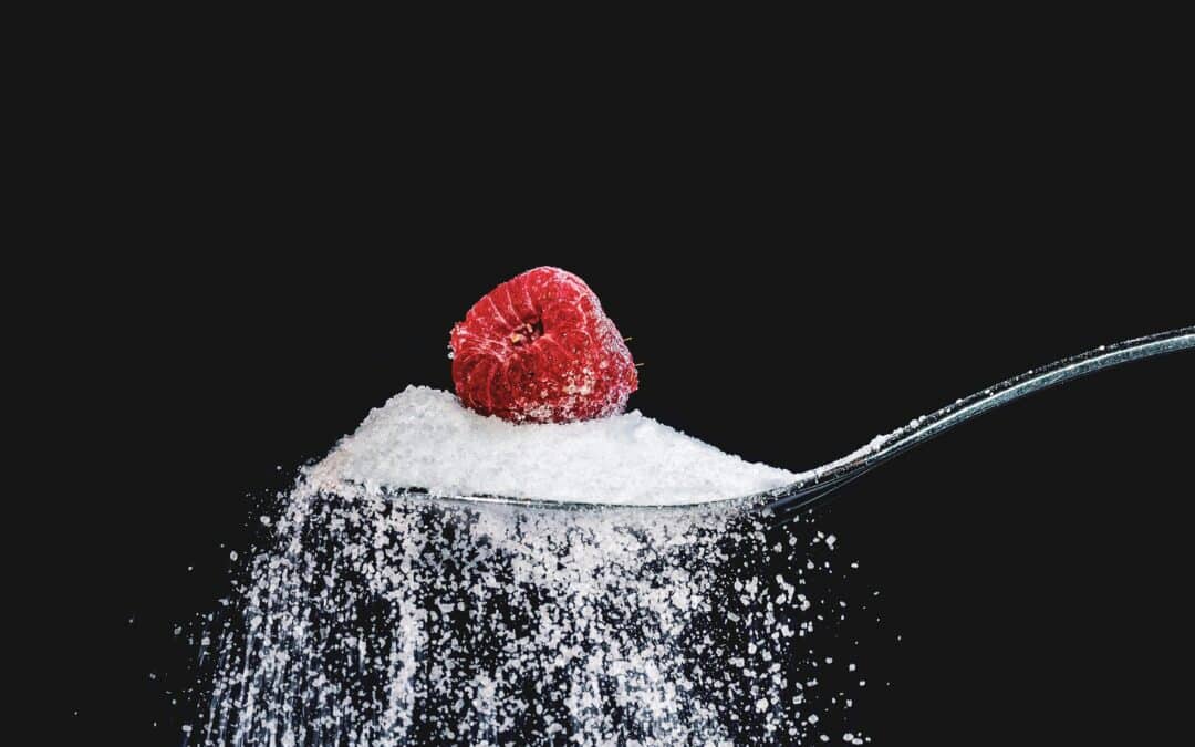 How to Eat Less Sugar