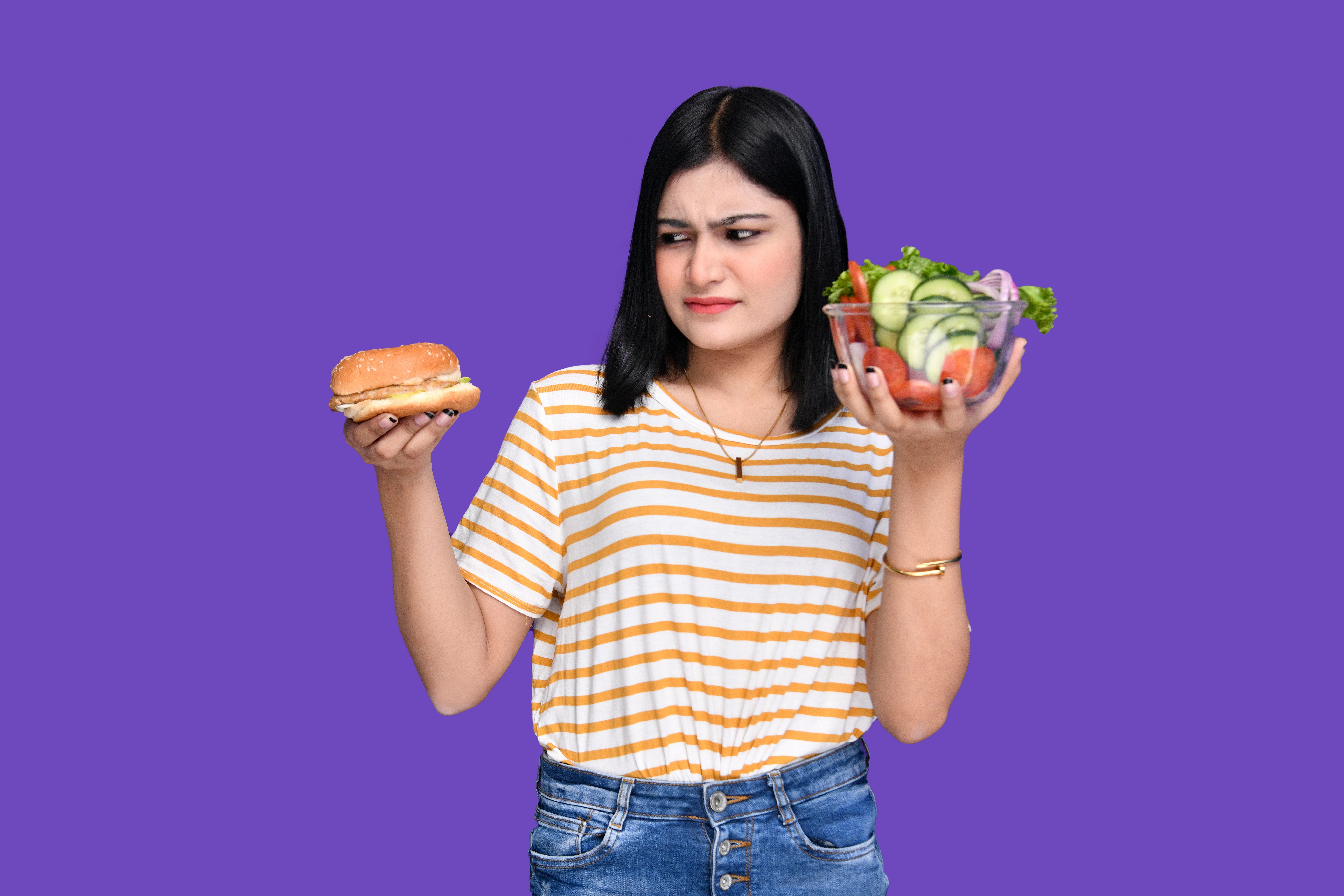 Elimination Diets: For Short Term Use Only
