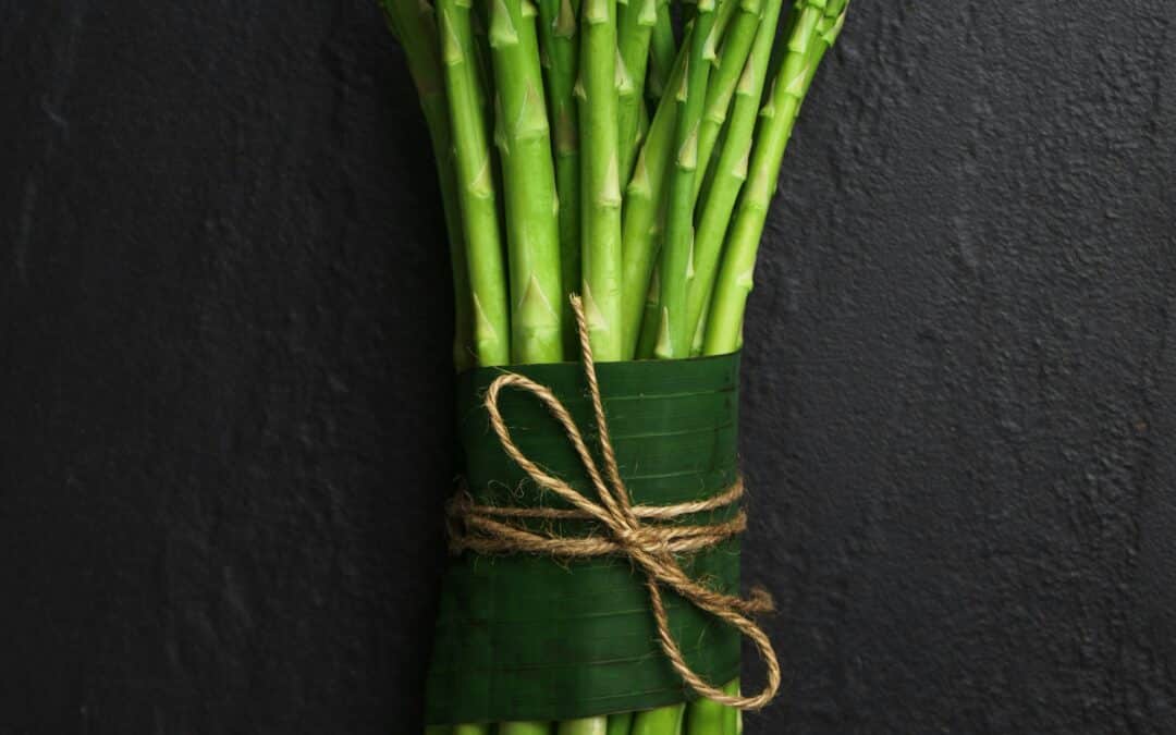 Why You Need to Eat Prebiotic Fiber