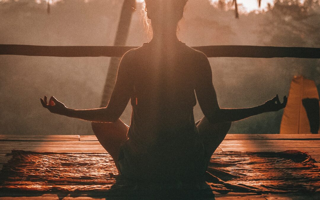 Impact of Stress on Digestion