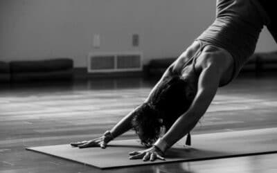 Lower Stress to Lower Inflammation