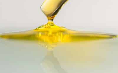 Food Swaps: Fats